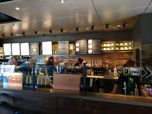 Starbucks image