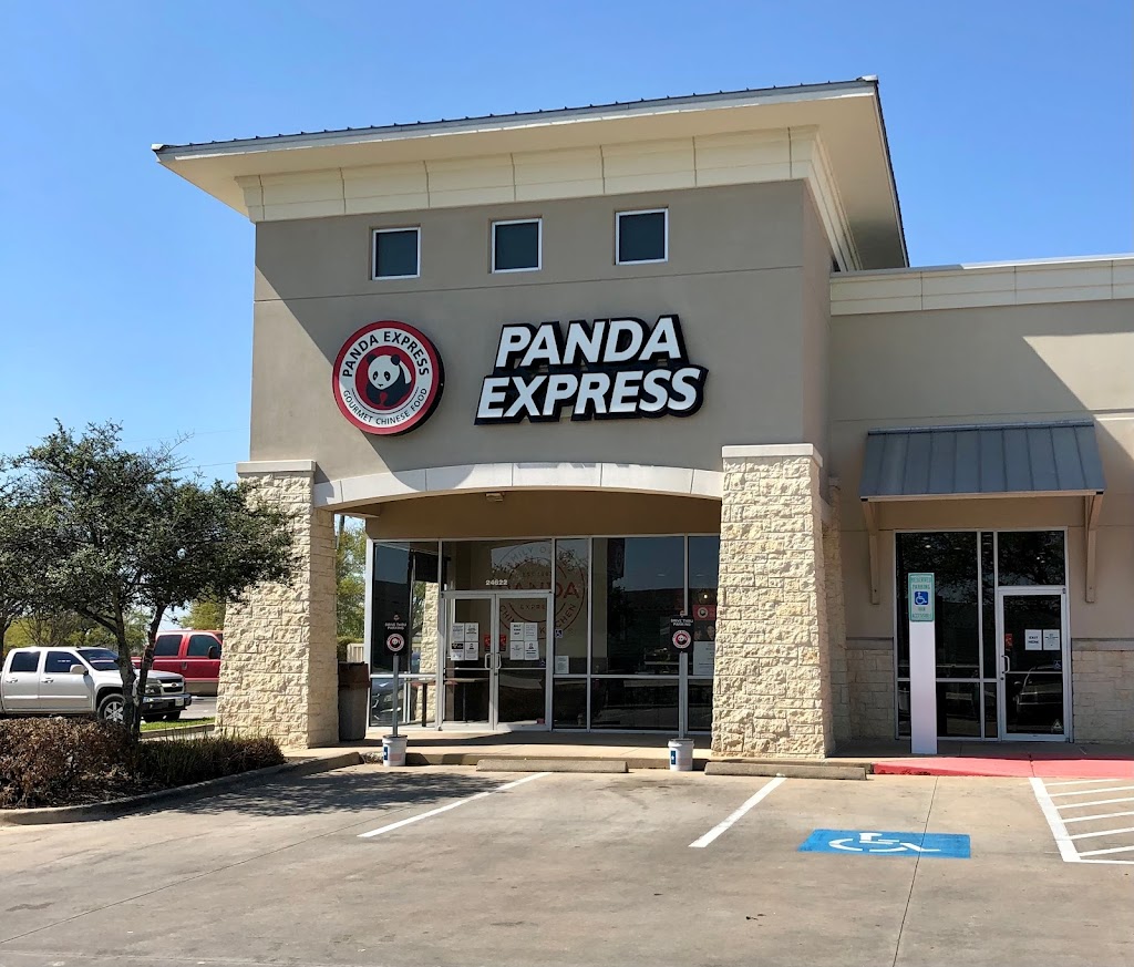 Panda Express 77471