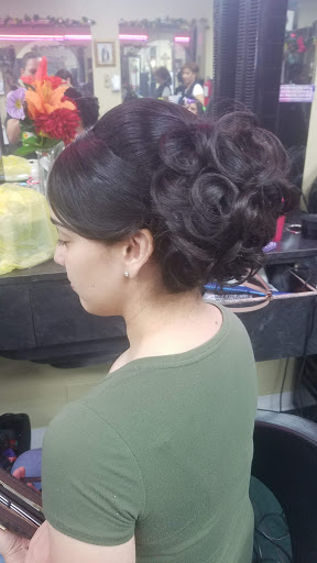 Beauty Salon «Batista Place Beauty Salon», reviews and photos, 142 New Brunswick Ave, Hopelawn, NJ 08861, USA