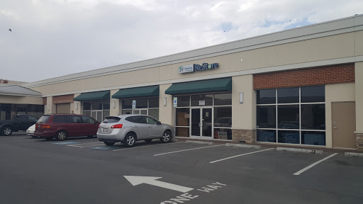 Discount Store «Habitat for Humanity ReStore», reviews and photos