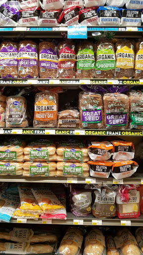 Health Food Store «New Earth Market», reviews and photos, 864 East Ave, Chico, CA 95926, USA