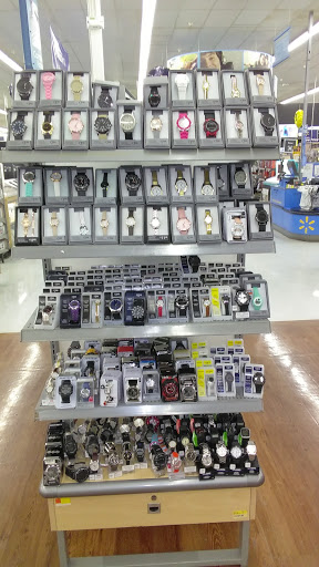 Discount Store «Walmart», reviews and photos, 955 Elbert St, Elberton, GA 30635, USA