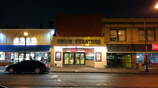 Movie Theater «Union Theaters», reviews and photos, 990 Stuyvesant Ave, Union, NJ 07083, USA