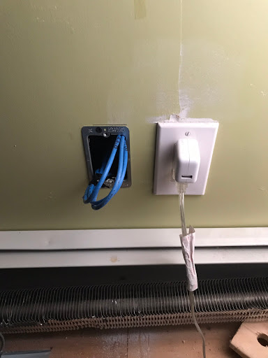 Computer Support and Services «TechsonDuty - Computer Repair, Network Services, Wiring/Cabling», reviews and photos, 1155 Slabey Ave, Valley Stream, NY 11580, USA