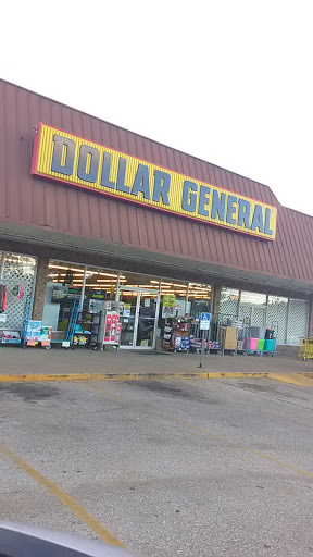 Dollar General, 5584 Old Hwy 135, Kilgore, TX 75662, USA, 