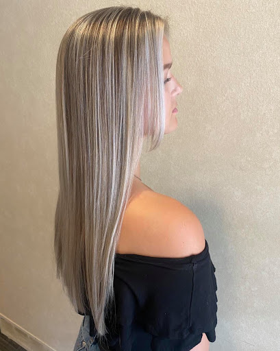 Hair Salon «Simplicity Hair Salon LLC», reviews and photos, 35 E Elizabeth Ave #3, Bethlehem, PA 18018, USA