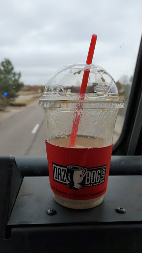 Coffee Shop «Dazbog Coffee», reviews and photos, 7298 Lagae Rd, Castle Pines, CO 80108, USA