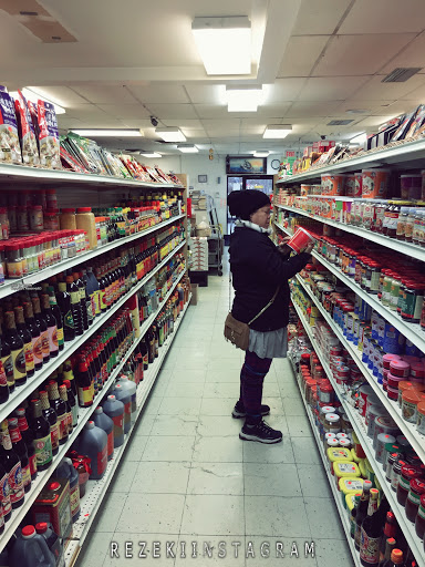 Asian Grocery Store «Win Li Supermarket», reviews and photos, 374 Elmira Rd, Ithaca, NY 14850, USA
