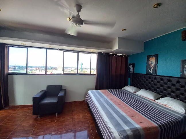 Opiniones de Arco Iris en Tambopata - Hotel