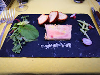 Foie gras du Restaurant Le Clos de La Marne à Saint-Maur-des-Fossés - n°6