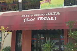 Cafe & Resto Jaya image