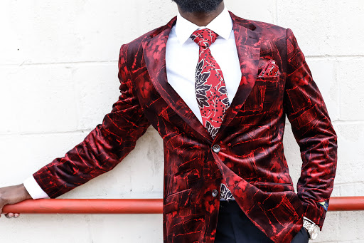 Discount Store «D&K Suit City», reviews and photos, 2975 Headland Dr SW, Atlanta, GA 30311, USA