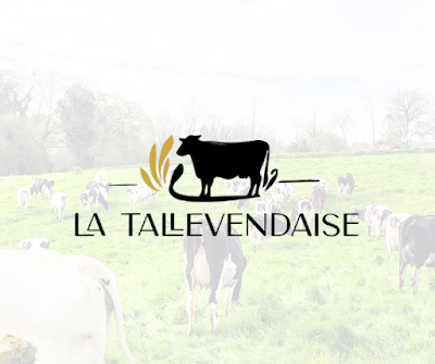 La Tallevendaise à Vire-Normandie