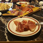 Photo n°2 de l'avis de Lia.r fait le 01/08/2023 à 12:33 sur le  Ristorante dei Consoli à Gubbio