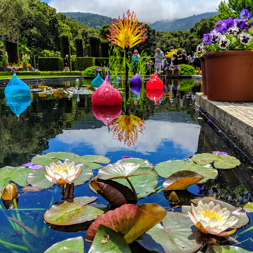 Historical Landmark «Filoli», reviews and photos, 86 Cañada Road, Woodside, CA 94062, USA