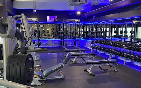 Anytime Fitness, Southport image