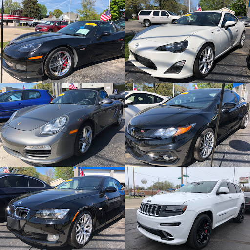 Car Wash «Auto World», reviews and photos, 7906 Sheridan Rd, Kenosha, WI 53143, USA