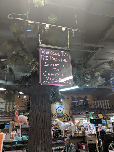 Toy Store «Professor Toy», reviews and photos, 7897 N Blackstone Ave, Fresno, CA 93720, USA