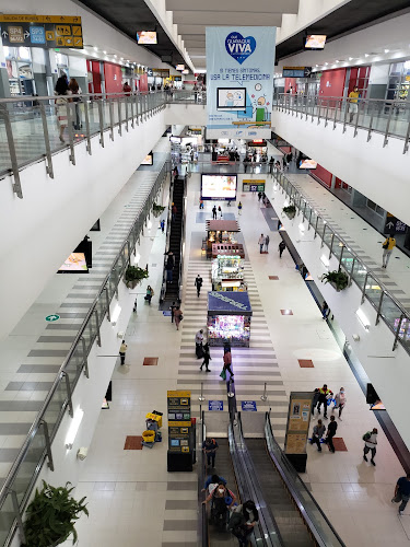 Terminal Terrestre de Guayaquil - Guayaquil