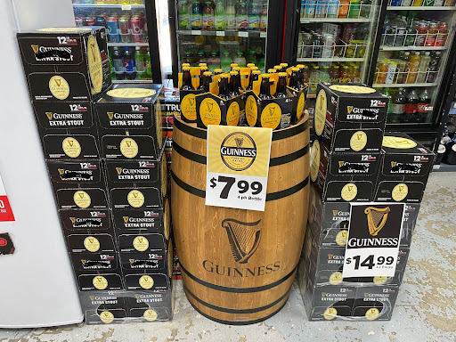 Liquor Store «Acworth Tobacco Liquor», reviews and photos, 4974 Cowan Rd #170, Acworth, GA 30101, USA