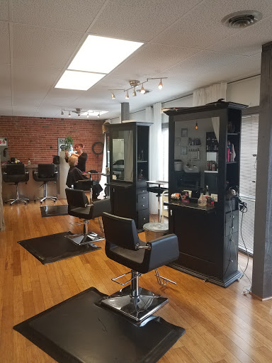 Hair Salon «mint. Beauty Lab», reviews and photos, 2627 Colorado Ave, Colorado Springs, CO 80904, USA