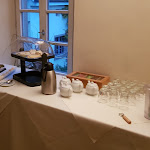 Photo n°18 de l'avis de Michael.e fait le 20/10/2019 à 07:34 sur le  Schloss Sörgenloch & Landhotel à Sörgenloch