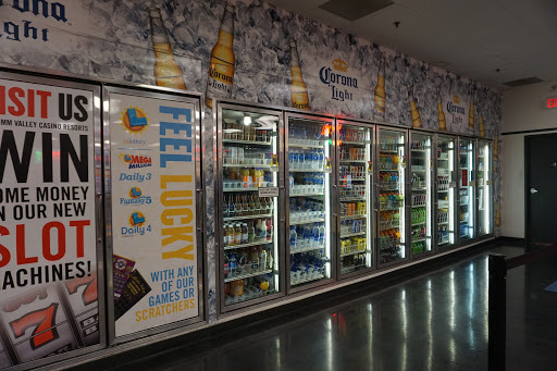 Lottery Retailer «The Lotto Store at Primm», reviews and photos, 31900 S Las Vegas Blvd, Jean, CA 89019, USA