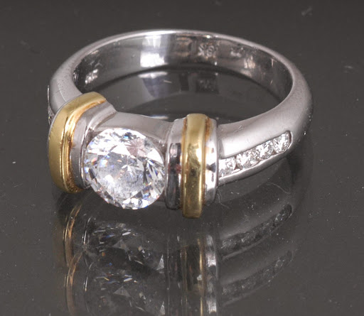 Jewelry Store «Boston Jewelry Company», reviews and photos, 291 Watertown St, Newton, MA 02458, USA