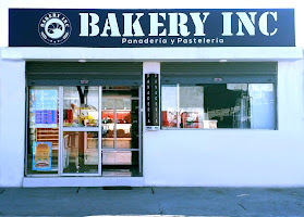 Bakery Inc Panadería y Pastelería