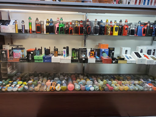 Tobacco Shop «Trend Vape Smoke», reviews and photos, 1616 Bethany Home Rd, Phoenix, AZ 85016, USA