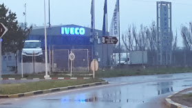 Iveco Truck Services