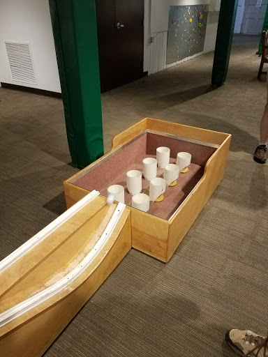 Museum «Customs House Museum and Cultural Center», reviews and photos, 200 S 2nd St, Clarksville, TN 37040, USA