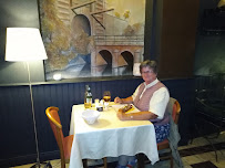 Atmosphère du Restaurant français Restaurant Alexis à Avesnes-sur-Helpe - n°5