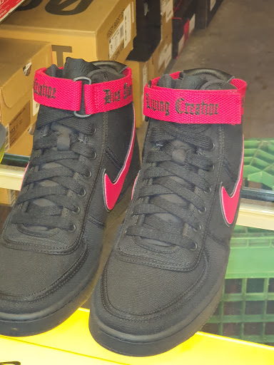 Shoe Store «Flight Club Los Angeles», reviews and photos, 535 N Fairfax Ave, Los Angeles, CA 90036, USA