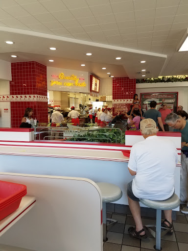 In-N-Out Burger