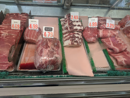 Save-More Meat Market
