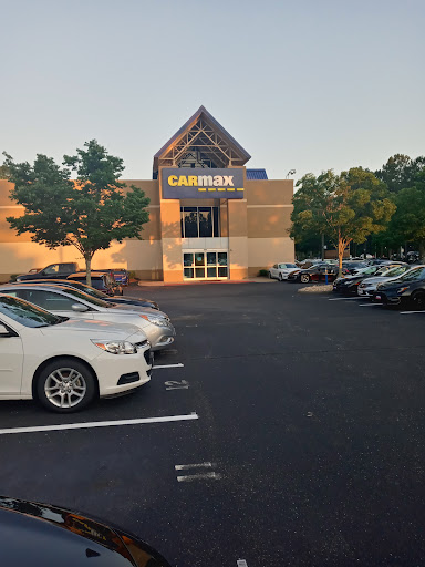Used Car Dealer «CarMax», reviews and photos, 12966 Jefferson Ave, Newport News, VA 23608, USA