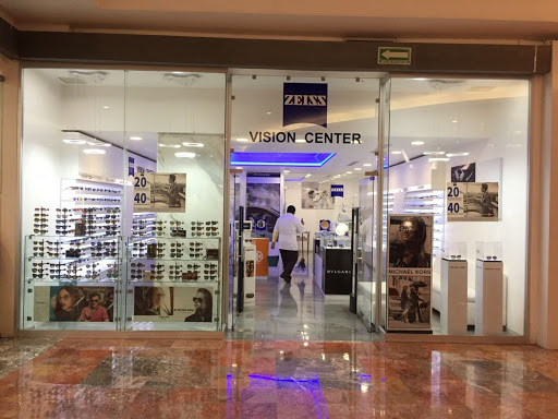 ZEISS Vision Center Santa Fe