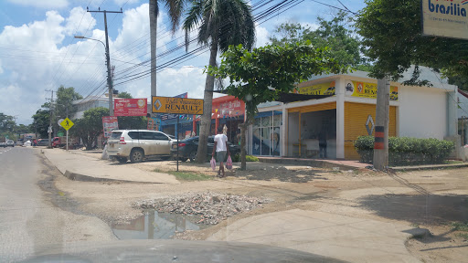 Multi Repuestos Renault