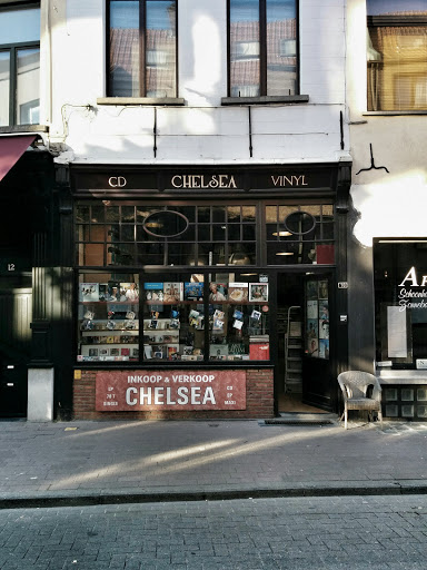 Chelsea Records