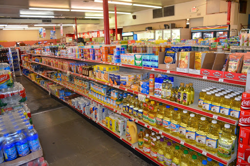 Grocery Store «Prescott Meat Market», reviews and photos, 4414 Prescott St, Corpus Christi, TX 78416, USA