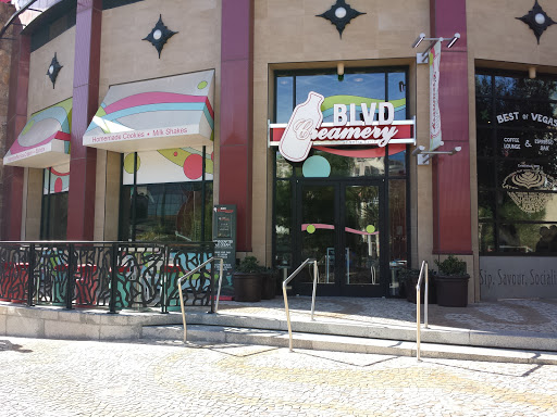 Ice Cream Shop «BLVD Creamery», reviews and photos, 3770 S Las Vegas Blvd, Las Vegas, NV 89109, USA