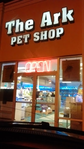 Pet Store «Ark Pet Shop», reviews and photos, 2400 W Lincoln Hwy, Merrillville, IN 46410, USA