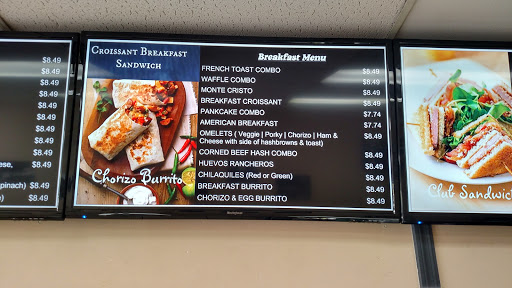 Breakfast Restaurant «Sweet Dessert Cafe», reviews and photos, 715 W Baseline Rd #2, Tempe, AZ 85283, USA