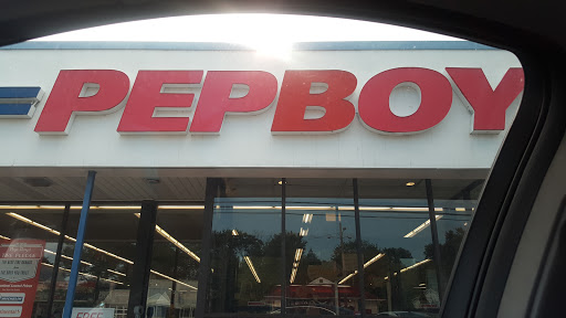 Auto Parts Store «Pep Boys Auto Parts & Service», reviews and photos, 2904 Concord Pike, Talleyville, DE 19803, USA