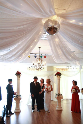 Event Venue «Essentia Special Events», reviews and photos, 1054 E Butler Rd Ste D, Greenville, SC 29607, USA