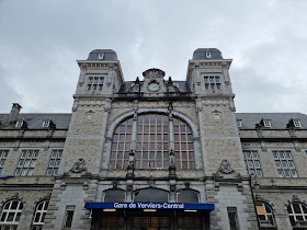 Verviers-Centraal