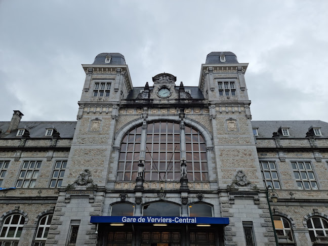 Verviers-Centraal