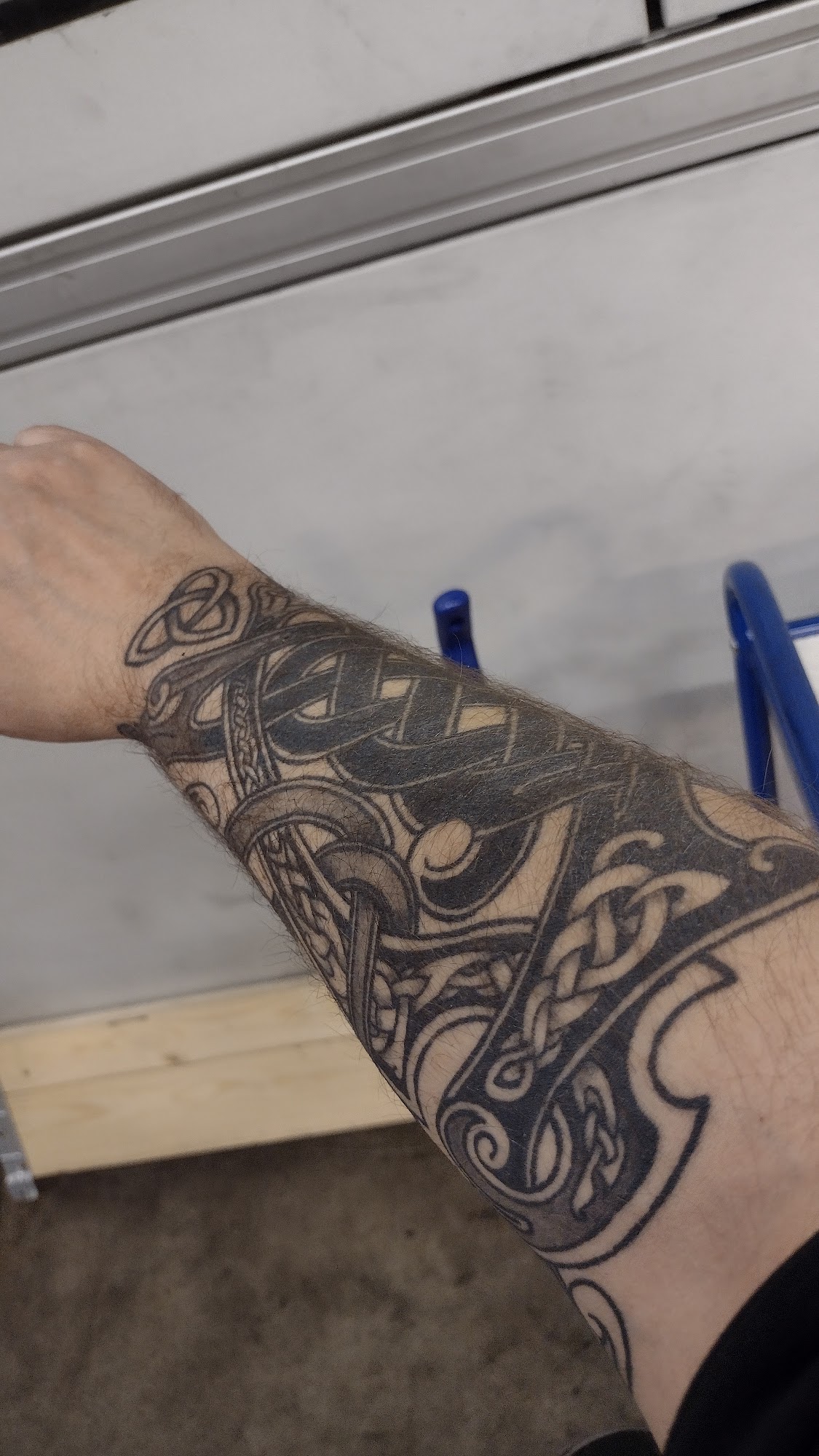 Anarchy Ink Sweden Tatuerings Studio
