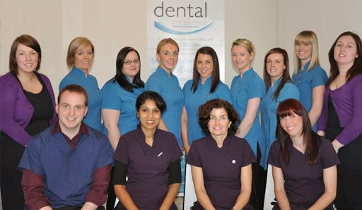Dental Excellence Portadown